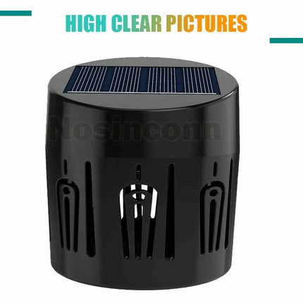Solar RGBWW Shadow Projector LED Landscape Light - LED Landscape Light - Nosinconn - Mad Fly Essentials