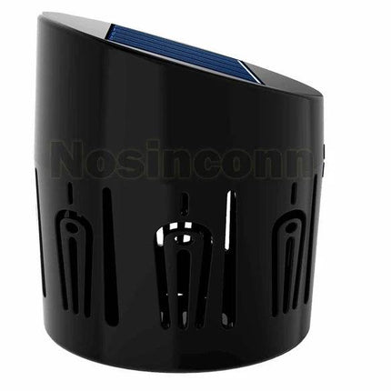 Solar RGBWW Shadow Projector LED Landscape Light - LED Landscape Light - Nosinconn - Mad Fly Essentials