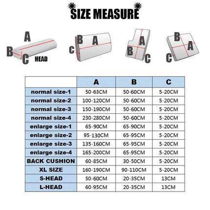 Solid Furniture Protector Sofa Slipcover - Slipcover - S - EMIGA - Mad Fly Essentials