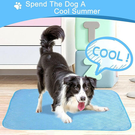 Sonfrut Pet Care Pet Summer Cooling Mat