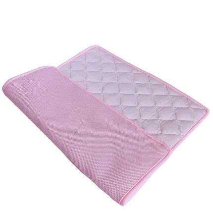Pet Summer Cooling Mat - Pet Care Mad Fly Essentials