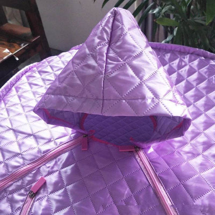 SPA Cabin Steam Generator Sauna Space Beauty Essentials - Beauty Essentials - GoSear - Mad Fly Essentials