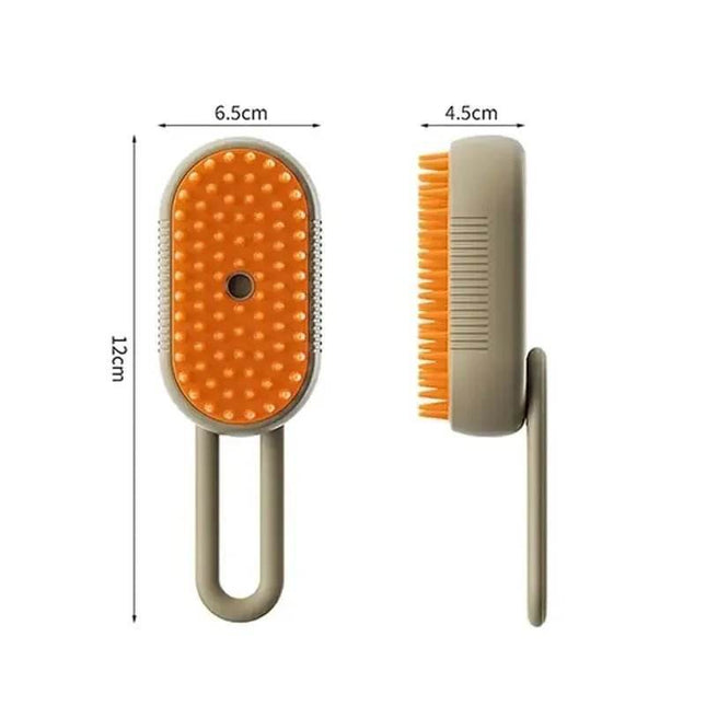 Dog Spray Cat Hair Detangling Brush Pet Essentials - Pet Essentials - Didog - Mad Fly Essentials