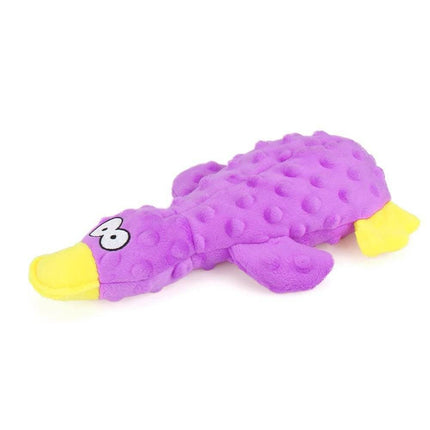 Squeaky Animal Octopus Dog Cleaner Toy Pet Essentials - Pet Essentials - Amebrond - Mad Fly Essentials