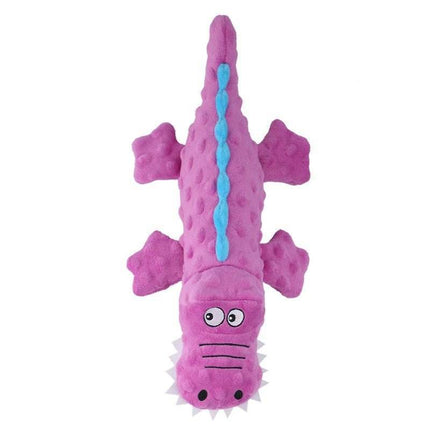 Squeaky Animal Octopus Dog Cleaner Toy Pet Essentials - Pet Essentials - Amebrond - Mad Fly Essentials