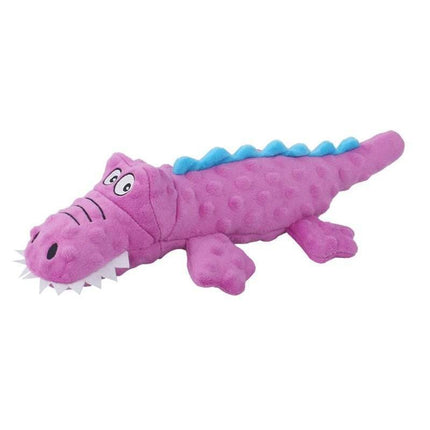 Squeaky Animal Octopus Dog Cleaner Toy Pet Essentials - Pet Essentials - Amebrond - Mad Fly Essentials