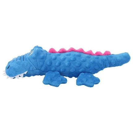 Squeaky Animal Octopus Dog Cleaner Toy Pet Essentials - Pet Essentials - Amebrond - Mad Fly Essentials