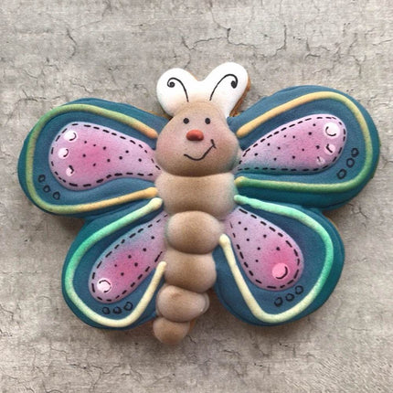 Stainless Animal Biscuit Cookie Cutter Kitchen Gadget - Kitchen Gadget - KENIAO - Mad Fly Essentials