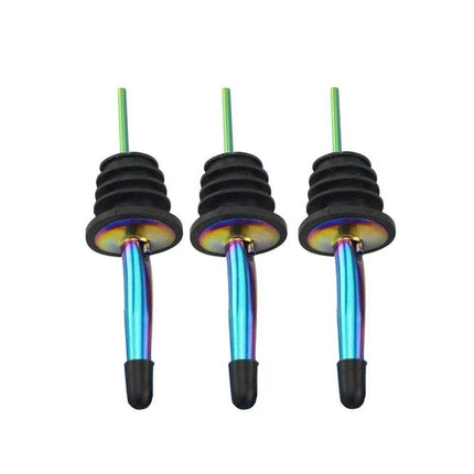 Wine Bottle Pourer Kitchen Essentials – Mad Fly Essentials