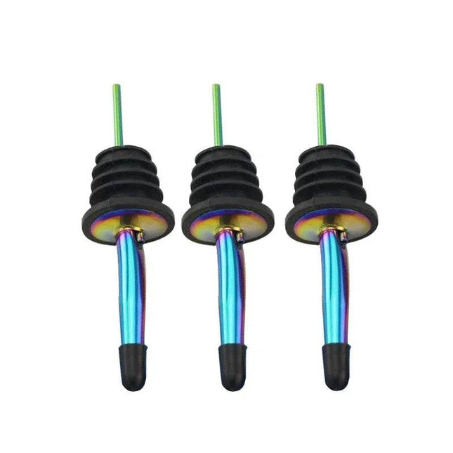 Wine Bottle Pourer Kitchen Essentials – Mad Fly Essentials
