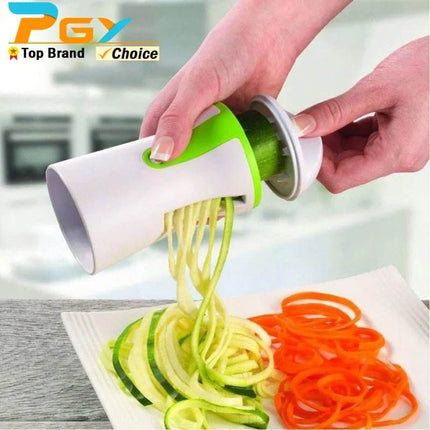 Vegetable Spiralizer Kitchen Gadget - Mad Fly Essentials