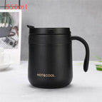 550ml Mug Black