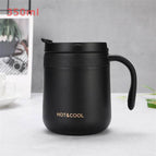 350ml Mug Black