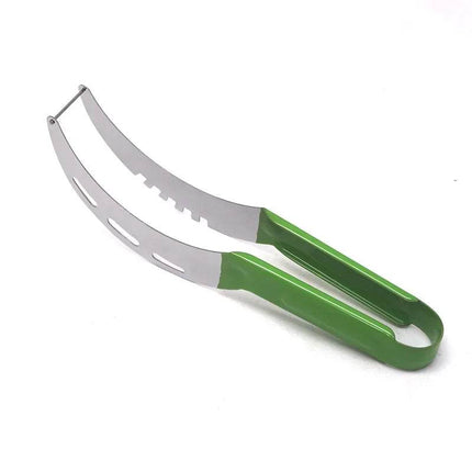 Stainless Watermelon Cake Cutter Kitchen Essentials - Kitchen Essentials - JS - Mad Fly Essentials