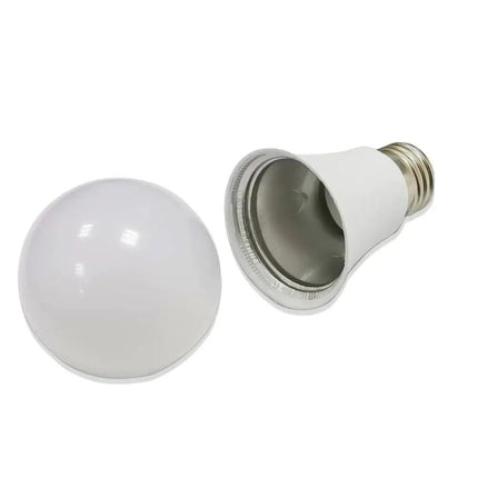 Storage Solutions Secret Light Bulb Container - Storage Solutions - 001 - Mad Fly Essentials