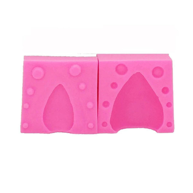 Sugarcraft Unicorn Animal Cake Mold Kitchen Essentials - Kitchen Essentials - Melody Love - Mad Fly Essentials