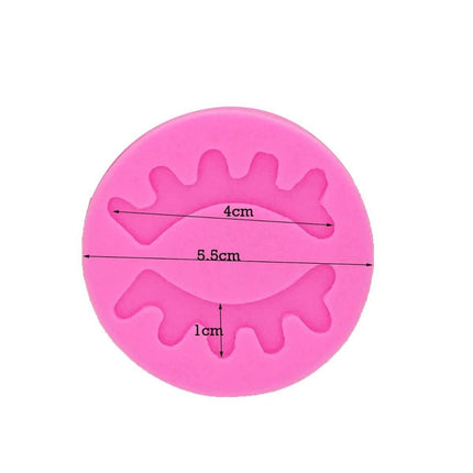 Sugarcraft Unicorn Animal Cake Mold Kitchen Essentials - Kitchen Essentials - Melody Love - Mad Fly Essentials