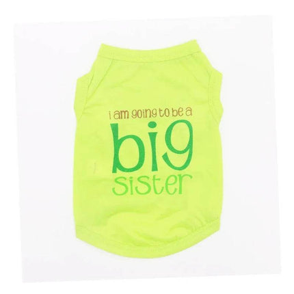 Summer Dog Princess Yorkshire Apparel Pet Essentials - Pet Essentials - PETLOVEY - Mad Fly Essentials