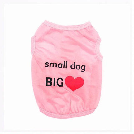 Summer Dog Princess Yorkshire Apparel Pet Essentials - Pet Essentials - PETLOVEY - Mad Fly Essentials