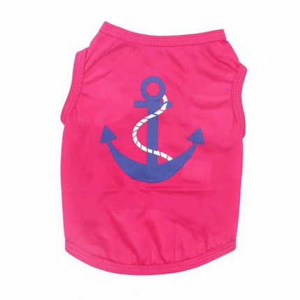 Summer Dog Princess Yorkshire Apparel Pet Essentials - Pet Essentials - PETLOVEY - Mad Fly Essentials