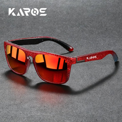 Sunglasses Women Retro Gradient Transparent Eyewear - Sunglasses - Colossein - Mad Fly Essentials