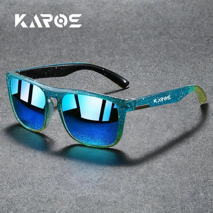 Sunglasses Women Retro Gradient Transparent Eyewear - Sunglasses - Colossein - Mad Fly Essentials