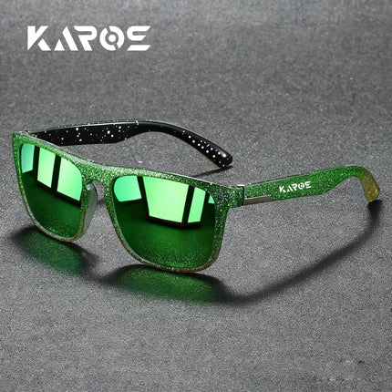 Sunglasses Women Retro Gradient Transparent Eyewear - Sunglasses - Colossein - Mad Fly Essentials