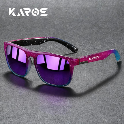 Sunglasses Women Retro Gradient Transparent Eyewear - Sunglasses - Colossein - Mad Fly Essentials