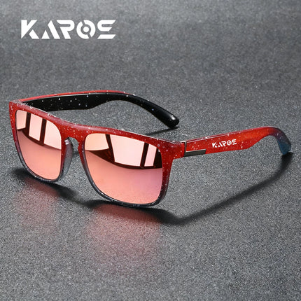Sunglasses Women Retro Gradient Transparent Eyewear - Sunglasses - Colossein - Mad Fly Essentials