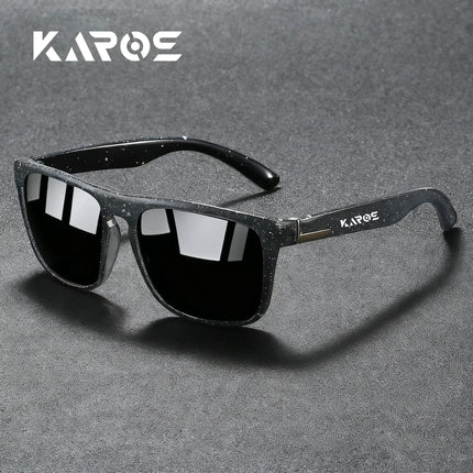 Sunglasses Women Retro Gradient Transparent Eyewear - Sunglasses - Colossein - Mad Fly Essentials