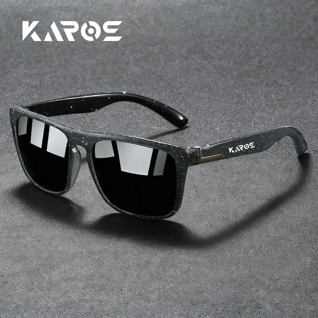 Sunglasses Women Retro Gradient Transparent Eyewear - Sunglasses - Colossein - Mad Fly Essentials