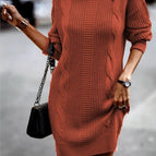 ORANGE RED
