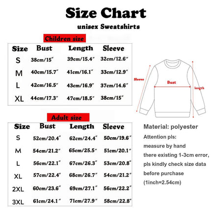 Sweater Family Match Valentine Mother Mad Fly Women Heart Sweater - Sweater - MVUPP - Mad Fly Essentials