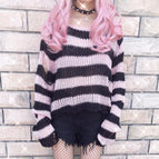 pink short