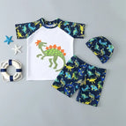 Stegosaurus