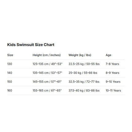 Swimwear Set Girl Long Sleeve 2pc Kids Swimsuit - Swimwear Set - ASHEYWR - Mad Fly Essentials