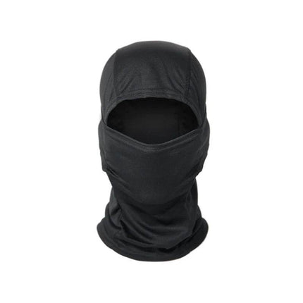 Tactical Camouflage Full Face Mask Balaclava - Balaclava - Fitness Essentials - Mad Fly Essentials