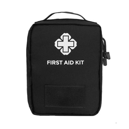 Tactical First Aid Survival Pouch Outdoor Essentials - Outdoor Essentials - VikTactical - Mad Fly Essentials