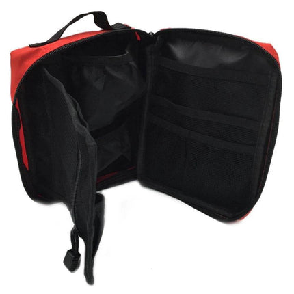 Tactical First Aid Survival Pouch Outdoor Essentials - Outdoor Essentials - VikTactical - Mad Fly Essentials