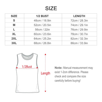 Tank Top Alien Bad Taste Stretch Tee - Tank Top - Vikineey - Mad Fly Essentials