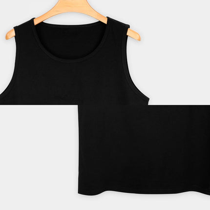 Tank Top Alien Bad Taste Stretch Tee - Tank Top - Vikineey - Mad Fly Essentials