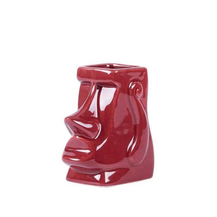 Tiki 100mL Luxury Hawaiian Style Mug Home Decor - Home Decor - Tiki Treasures - Mad Fly Essentials