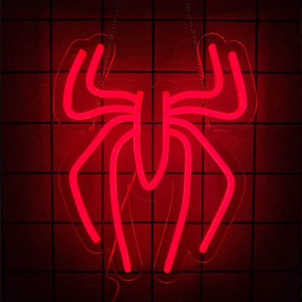 Tiki Bar Neon Signs Animal LED Night Light - LED Night Light - BROCHAO - Mad Fly Essentials