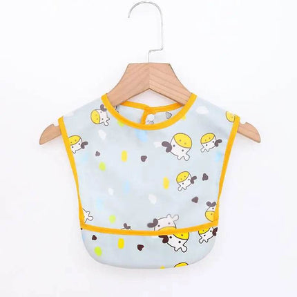 Toddler Long Animal Dinosaur Baby Bibs – Mad Fly Essentials