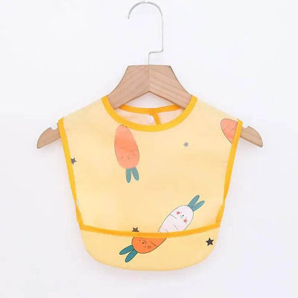 Toddler Long Animal Dinosaur Baby Bibs – Mad Fly Essentials