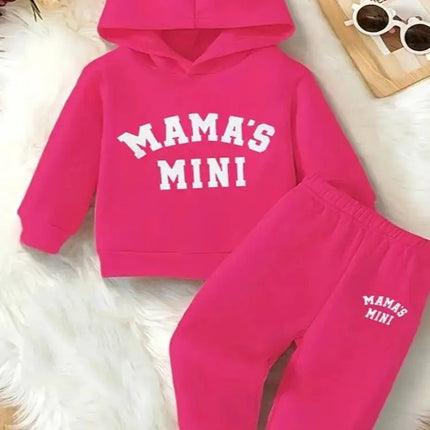Tracksuit Baby Girl 3pc Leopard Style Tracksuit Set - Tracksuit - RUEWEY - Mad Fly Essentials