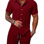 Wine red