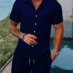 Navy blue