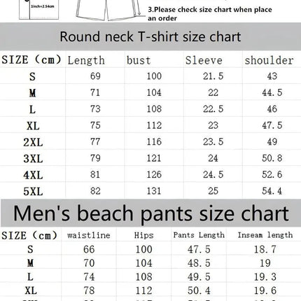 Tracksuit Men Summer Short Baroque Tracksuit - Tracksuit - Polaris - Mad Fly Essentials
