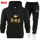 Black-king